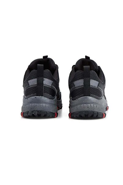 SKECHERS Hillcrest Erkek Günlük Ayakkabı 237265-BKCC