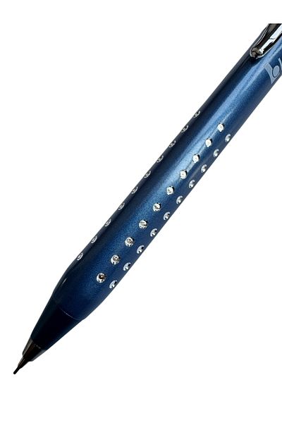 Polin Logon Metal Versatile Pen 0.7mm