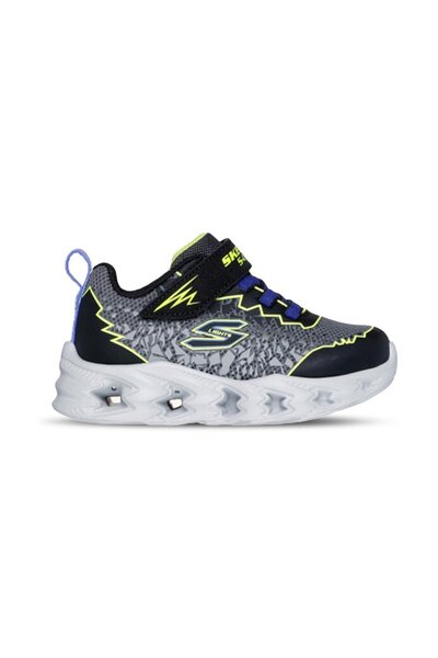 SKECHERS Çocuk Günlük Ayakkabı Vortex 2.0 400603N-BKYL