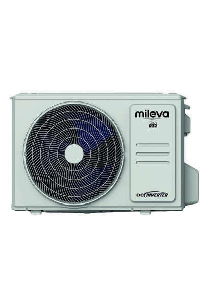 MİLEVA 12.000 BTU A++ İnverter Duvar Tipi Klima