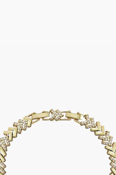 Atelier Duygu Vunel Bracelet