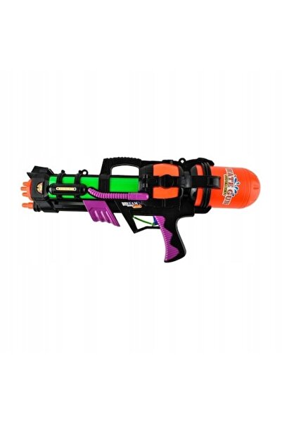ISO TRADE Pistol cu ​​apă, Iso, 60 cm, Multicolor, 3+