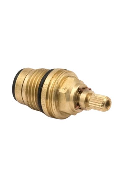 TAFASSELL Mixer Cartridge (Sink and Shower Replacement) Copper 3/4
