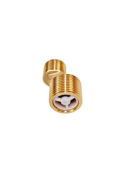 TAFASSELL Spring Check Valve for Bidet Mixer - Copper