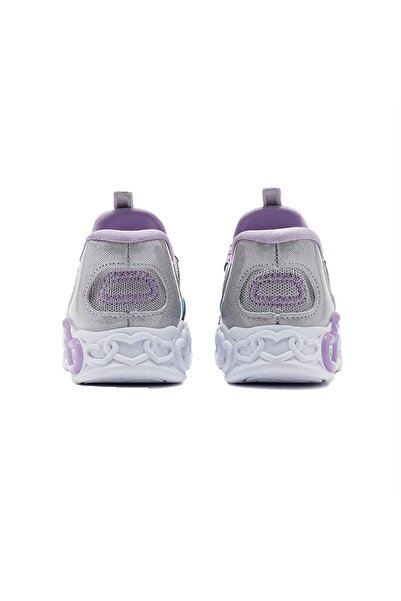 SKECHERS Çocuk Günlük Ayakkabı İnfinite Heart Lights 303755L-SMLT