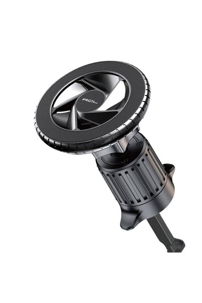 Generic Brand Car Phone Holder Vacuum 360 Degree Adjustable Fixable Phone Mount