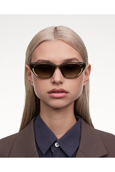 Chimi Sun X17 Green - Yeşil Yetişkin Güneş Gözlüğü