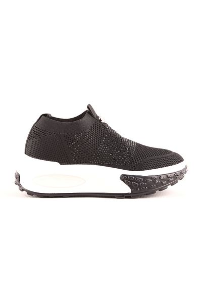Guja 305-4 Women's Leather Casual Shoes