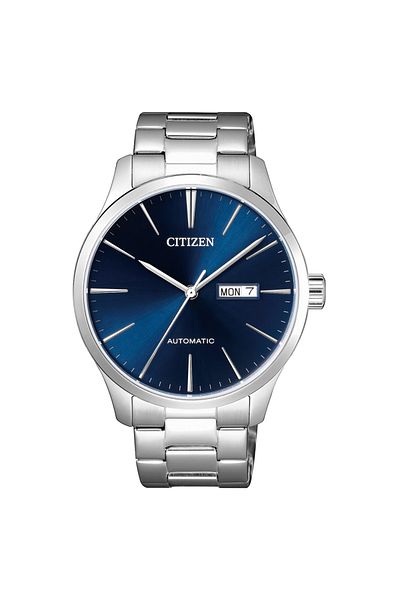 Citizen Men's Watches Mechanical NH8350-83L