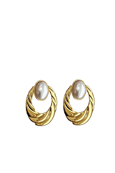 Atelier Duygu Hannelore Küpe