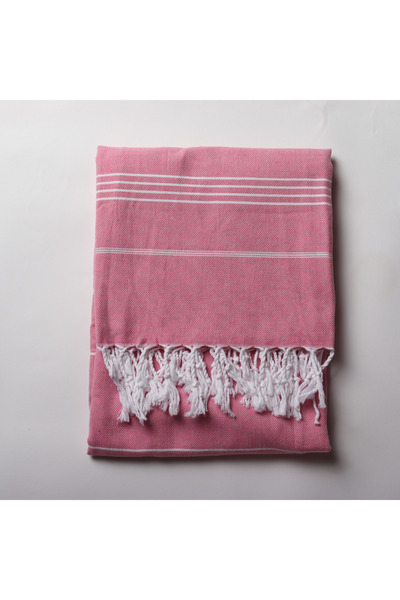 Püskül Tekstil Prosop Sultan Peshtemal, prosop de baie pentru plajă, spa și h...