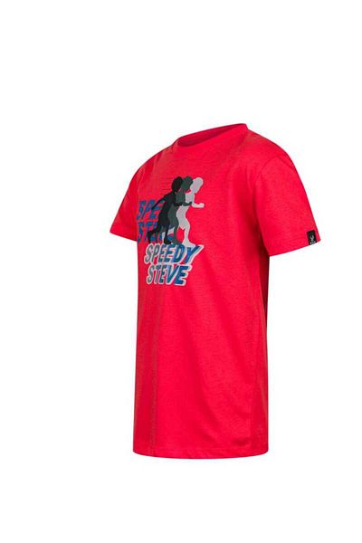 2AS Aja Children's Printed T-Shirt 210