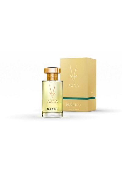 Azya Extract de parfum unisex Nabro, 100 ml