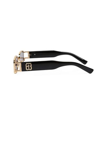 MUADEX Rectangular Uv 400 Women Sunglasses Mdx9001