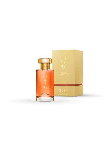 Azya Extract de parfum unisex Gufa, 100 ml