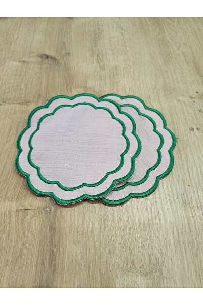 Home Kokteyl peçetesi