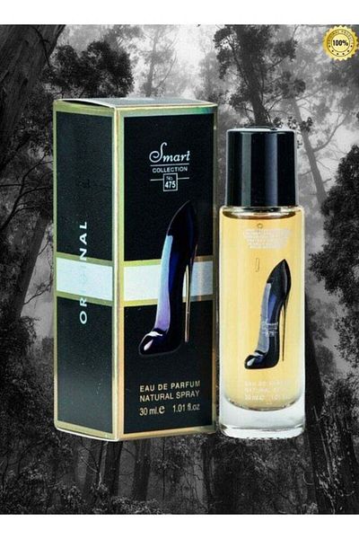 Smart Smart Collection Perfume No. 475 30 ml