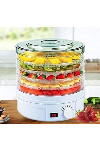 Nova Nfs-9009FD Kitchen Appliance Food Dehydrators