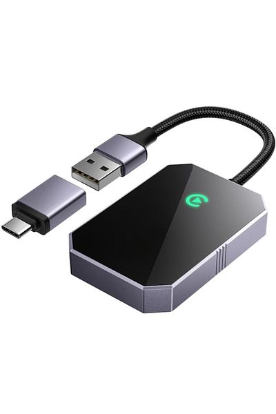 OEM Adaptor Auto Wireless CarPlay