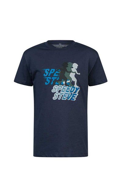 2AS Aja Children's Printed T-Shirt 210