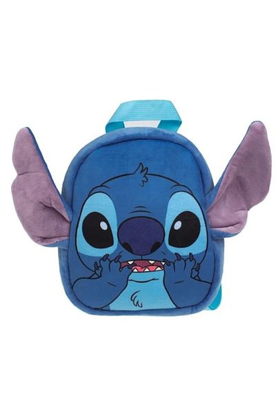 YLOTECH Plush Stitch Backpack for Children YLOTECH® 17.5x7x21cm