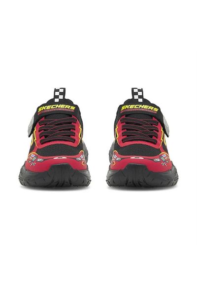 SKECHERS Tenisky Skechers Skech Tracks, červené, dětské