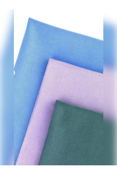 SİLVER HOME Microfiber 40X40Cm 3-Piece Classic Glass Cleaning Cloth