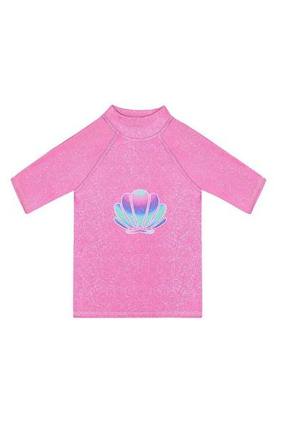 SLIPSTOP Miss Uv Protection T-Shirt