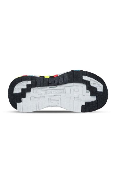 SKECHERS Çocuk Günlük Ayakkabı Megacraft 3.0 402182L-BKMT