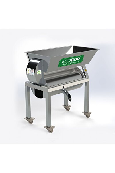 ECOBOR FE250 Meyve Sıkma Makinesi