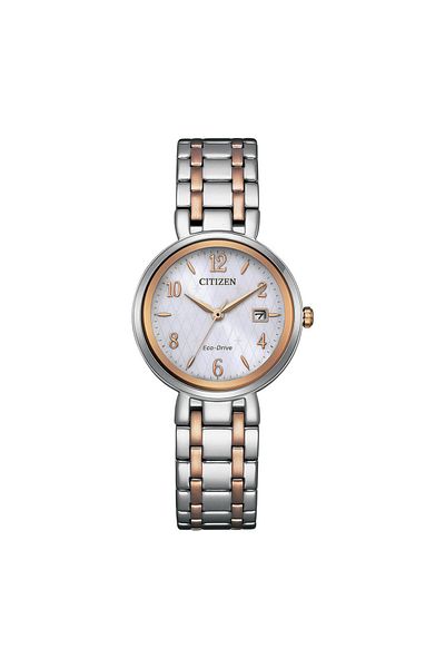 Citizen Women's Eco-Drive EW2696-84A Watch