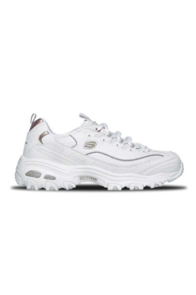 SKECHERS Kadın Günlük Ayakkabı D'Lites 13145-WTRG