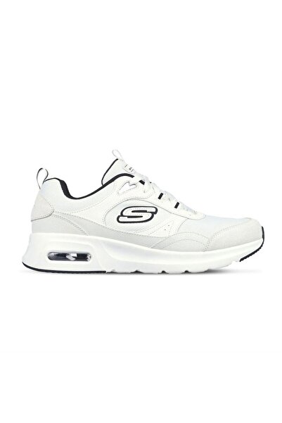 SKECHERS Erkek Günlük Ayakkabı Skech-Air Court 232646-WBK
