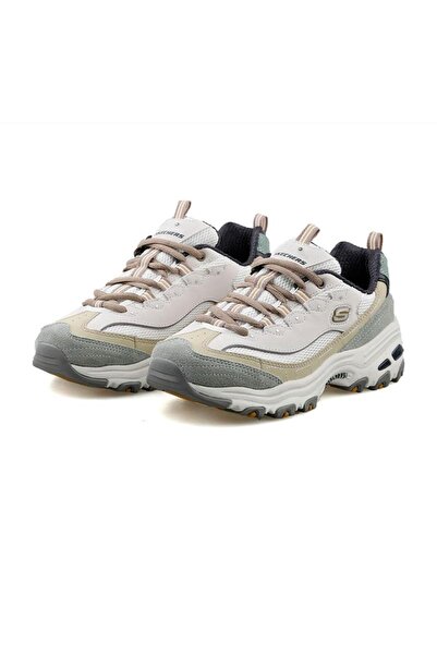 SKECHERS D'Lites Kadın Günlük Ayakkabı 13167-NTOL
