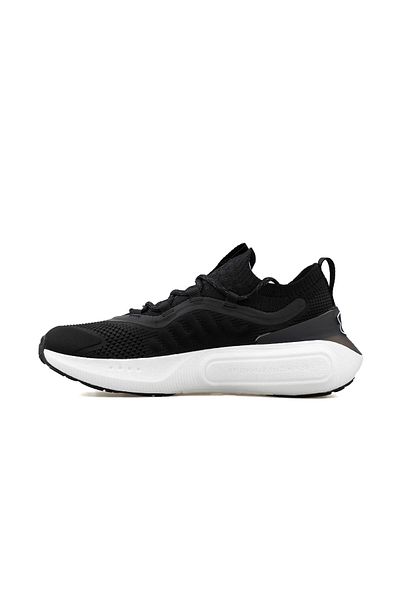 Under Armour Ua Phantom 4 Men's Casual Shoes 3027593-001 Colorful