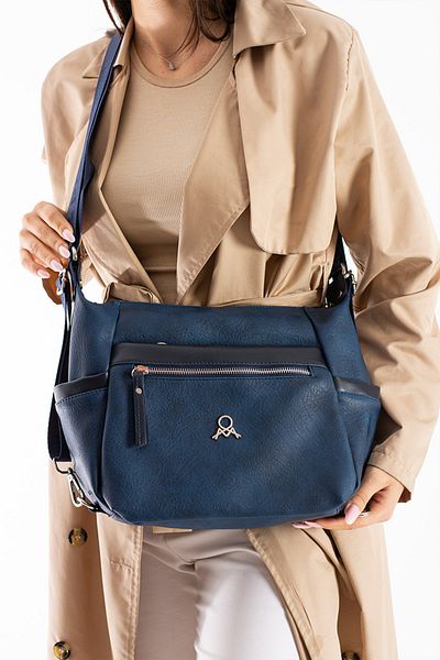 Getcho Toby Women's Adjustable Strap Crossbody Bag
