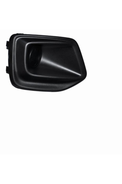 BESCHER إطار مصباح الضباب الأمامي الأيسر بدون ضباب BIPPER/FIORINO Y.M