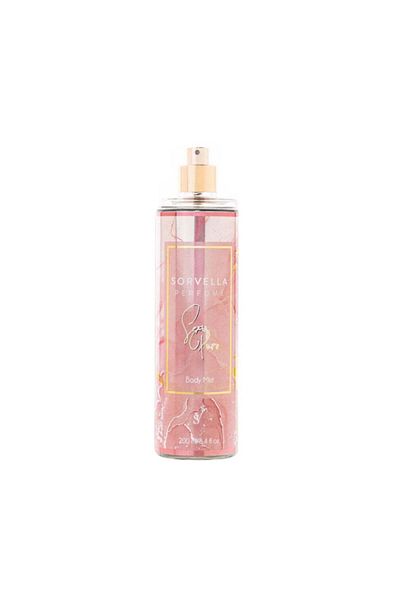 Sorvella SORVELLA SEXY PURE body spray, 200 ml