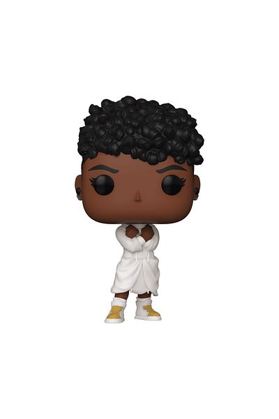Funko POP Marvel: BPWF S2- Shuri