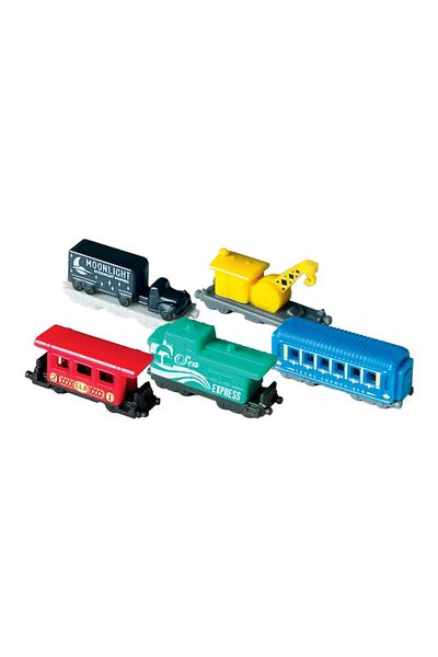 Ticket to ride , 20th Anniversary Deluxe Edition accessory set, various colors