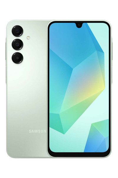 Samsung Galaxy A16 4G Dual SIM Light Green 4GB RAM 128GB - Middle East Version
