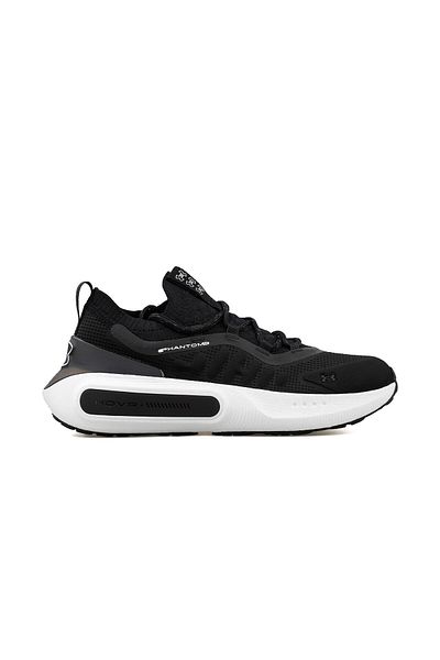 Under Armour Ua Phantom 4 Men's Casual Shoes 3027593-001 Colorful