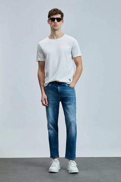 Lufian Junya Men's T-Shirt