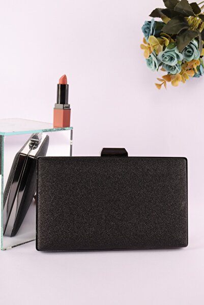 weem bag Elysara EB0234 |   GEANTĂ DE SEARĂ CU CASĂ SUBȚIRE ELEGANTĂ PERLE SIM