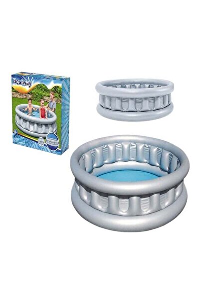 BESTWAY مسبح سفينة الفضاء