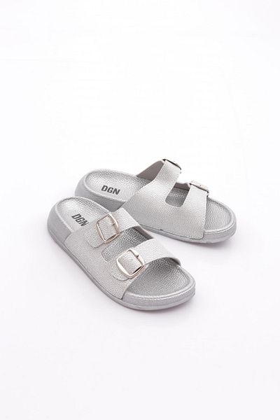 DGN 20061-011 Women's Slippers
