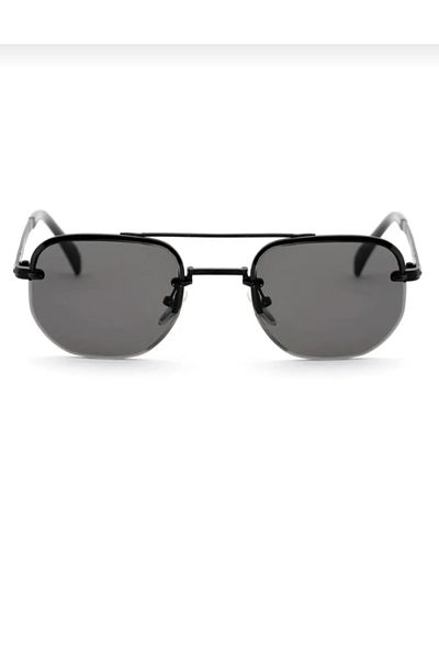 MUADEX David Bchm Unisex Sunglasses