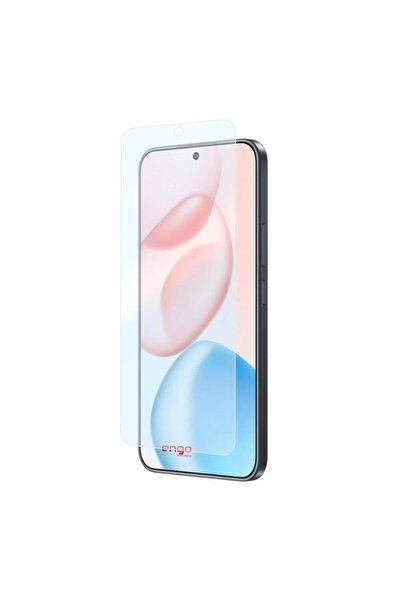 Engo Honor 400 Ekran Koruyucu Nano Şeffaf Parlak 9H Sertlik