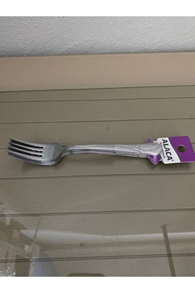 Alaca Irmak Yemek Çatalı