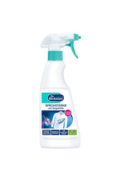 Dr.Beckmann Spray pentru calcat rufe Dr. Beckmann 500 ml